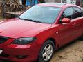 Mazda 3 2007 годаfor1 600 000 тг. в Шымкент