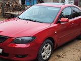 Mazda 3 2007 годаүшін1 600 000 тг. в Шымкент