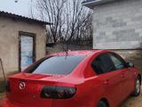 Mazda 3 2007 годаүшін1 600 000 тг. в Шымкент – фото 3