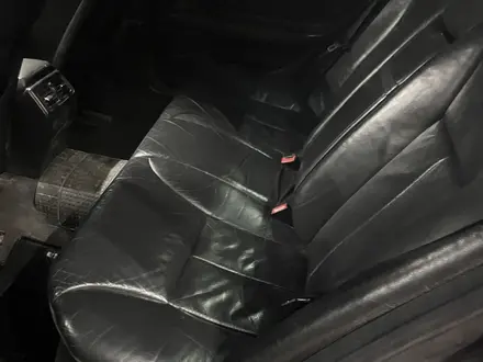 Mercedes-Benz E 230 1997 года за 1 780 000 тг. в Алматы – фото 7