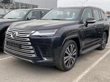 Lexus LX 600 2025 годаfor82 000 000 тг. в Алматы – фото 2