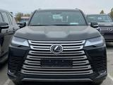 Lexus LX 600 2025 годаfor81 000 000 тг. в Алматы