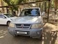 Mitsubishi Pajero 2001 годаүшін3 800 000 тг. в Атырау – фото 18