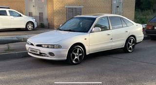 Mitsubishi Galant 1993 года за 1 900 000 тг. в Астана