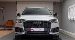 Audi Q7 2023 года за 35 500 000 тг. в Астана – фото 2