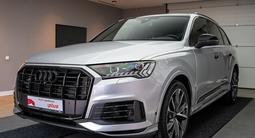 Audi Q7 2023 года за 35 500 000 тг. в Астана – фото 3