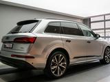 Audi Q7 2023 года за 35 500 000 тг. в Астана – фото 4