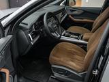 Audi Q7 2023 года за 35 500 000 тг. в Астана – фото 5