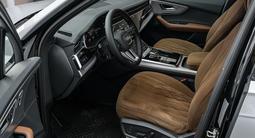 Audi Q7 2023 года за 35 500 000 тг. в Астана – фото 5