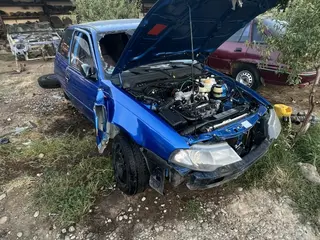 Daewoo Nexia, 2013