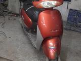 Honda  Tact 2003 года за 134 000 тг. в Алматы – фото 4