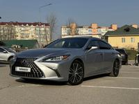 Lexus ES 250 2021 года за 22 390 000 тг. в Алматы