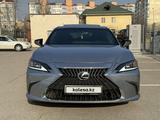 Lexus ES 250 2021 года за 22 390 000 тг. в Алматы – фото 5