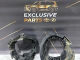 Крепление туманки Lexus LX570 2007-2012 за 5 000 тг. в Алматы
