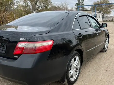 Toyota Camry 2008 года за 4 600 000 тг. в Астана – фото 22