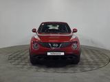 Nissan Juke 2013 годаүшін6 390 000 тг. в Алматы – фото 2