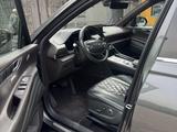 Genesis GV80 2020 года за 24 500 000 тг. в Алматы – фото 4
