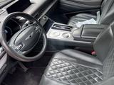 Genesis GV80 2020 года за 24 500 000 тг. в Алматы – фото 5
