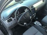 Chevrolet Lacetti 2011 годаfor3 600 000 тг. в Астана – фото 4