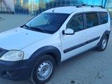 ВАЗ (Lada) Largus Cross 2017 года за 4 500 000 тг. в Актобе