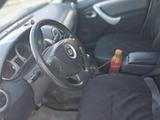 ВАЗ (Lada) Largus Cross 2017 года за 4 500 000 тг. в Актобе – фото 5