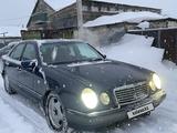 Mercedes-Benz E 280 1997 годаүшін1 880 000 тг. в Караганда – фото 2