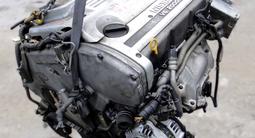 Двигатель Nissan Cefiro VQ20үшін280 000 тг. в Алматы
