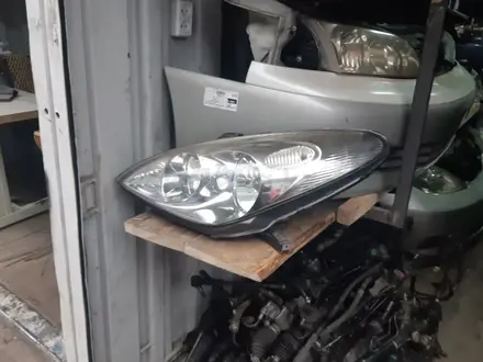 Бампер на Lexus ES 300 за 130 000 тг. в Алматы – фото 3