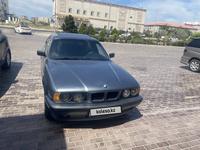 BMW 520 1989 годаfor1 400 000 тг. в Актау