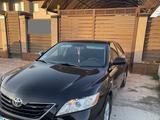 Toyota Camry 2007 годаүшін5 600 000 тг. в Шымкент – фото 5