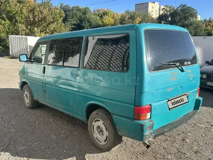 Volkswagen Transporter 1994 года за 2 500 000 тг. в Караганда – фото 6