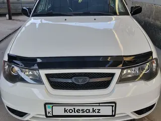 Daewoo Nexia