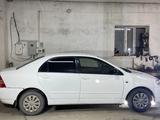 Toyota Corolla 2004 года за 2 950 000 тг. в Кызылорда – фото 2