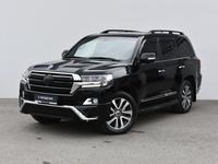 Toyota Land Cruiser 2016 годаfor28 500 000 тг. в Атырау