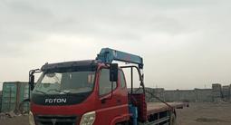 Foton  Ollin BJ10xx 2011 года за 11 300 000 тг. в Алматы