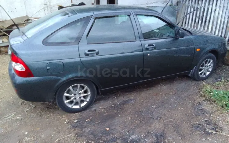 ВАЗ (Lada) Priora 2172 2008 года за 1 300 000 тг. в Павлодар