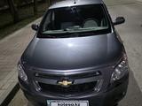 Chevrolet Cobalt 2022 годаүшін4 500 000 тг. в Павлодар