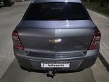 Chevrolet Cobalt 2022 годаүшін4 500 000 тг. в Павлодар – фото 2