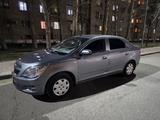 Chevrolet Cobalt 2022 годаүшін4 500 000 тг. в Павлодар – фото 3