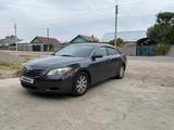 Toyota Camry 2008 года за 5 800 000 тг. в Тараз – фото 5