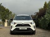 Toyota RAV4 2019 годаүшін11 900 000 тг. в Алматы – фото 2
