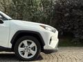 Toyota RAV4 2019 года за 11 900 000 тг. в Алматы – фото 10