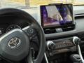 Toyota RAV4 2019 года за 11 900 000 тг. в Алматы – фото 13