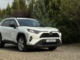 Toyota RAV4 2019 годаүшін11 900 000 тг. в Алматы
