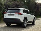 Toyota RAV4 2019 годаүшін11 900 000 тг. в Алматы – фото 4