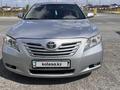 Toyota Camry 2007 года за 5 300 000 тг. в Уральск – фото 3