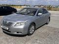 Toyota Camry 2007 года за 5 300 000 тг. в Уральск – фото 4