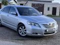 Toyota Camry 2007 года за 5 300 000 тг. в Уральск