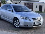Toyota Camry 2007 года за 5 300 000 тг. в Уральск