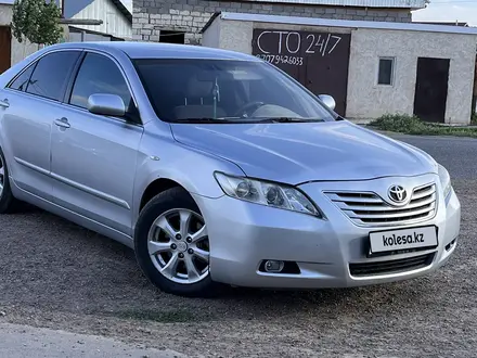 Toyota Camry 2007 года за 5 300 000 тг. в Уральск